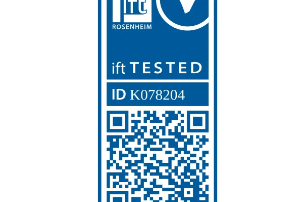 bengglas-tested-certified-ift-rosenheim-documents