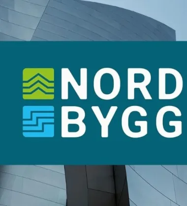 Nordbygg Bengglas
