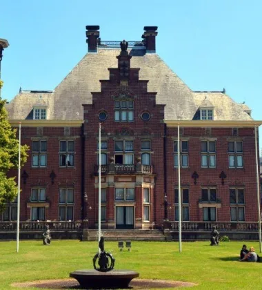 Monumentenglas onderhoud NL