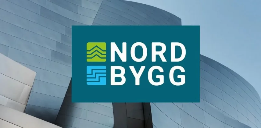 Nordbygg Bengglas