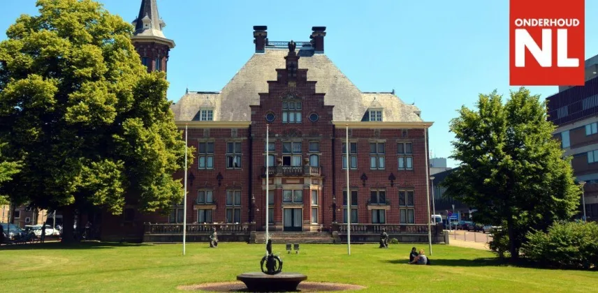 Monumentenglas onderhoud NL