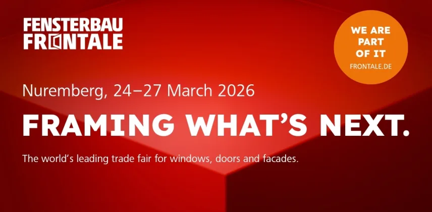 Fensterbau frontale 2026 en some we are part of it 1200x627px