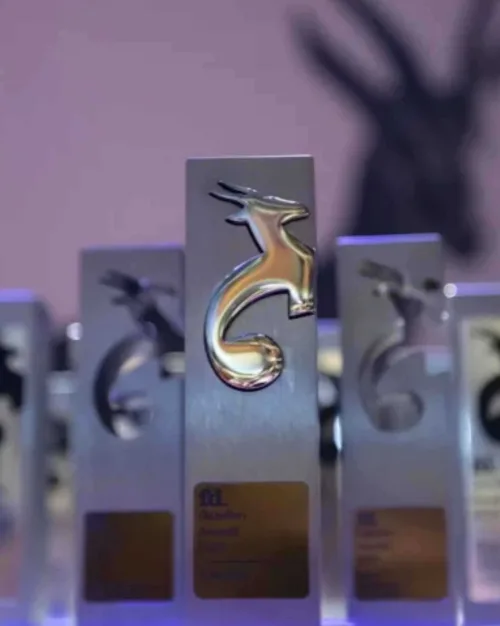 Bengglas vacuumglas vacuümglas isolatieglas dubbelglas gazellen FD financieel dagblad nominatie prijs top 5