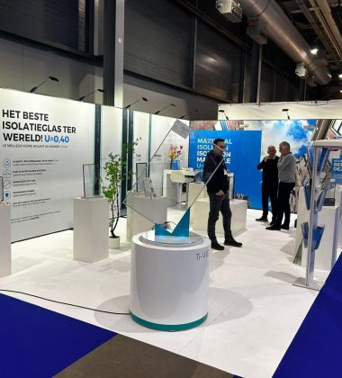 BEN Gglas Bouwbeurs 2025 2