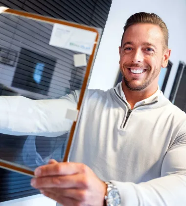 Bengglas vacuumglas isolatieglas hr glas 28