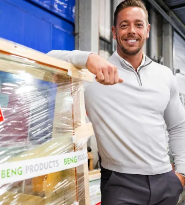 Bengglas vacuumglas isolatieglas hr glas 5