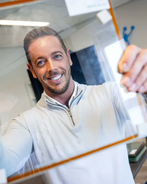 Bengglas vacuumglas isolatieglas hr glas 29