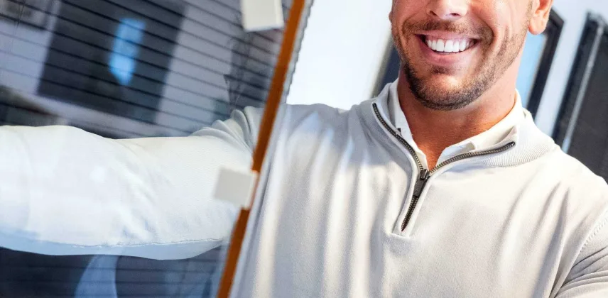 Bengglas vacuumglas isolatieglas hr glas 28