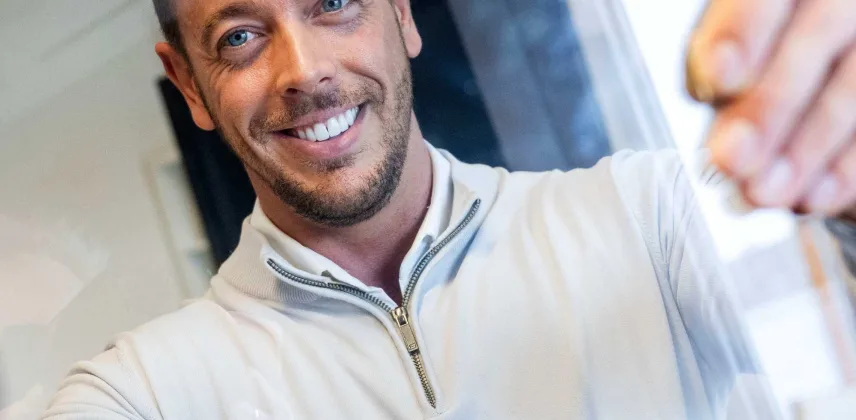 Bengglas vacuumglas isolatieglas hr glas 29