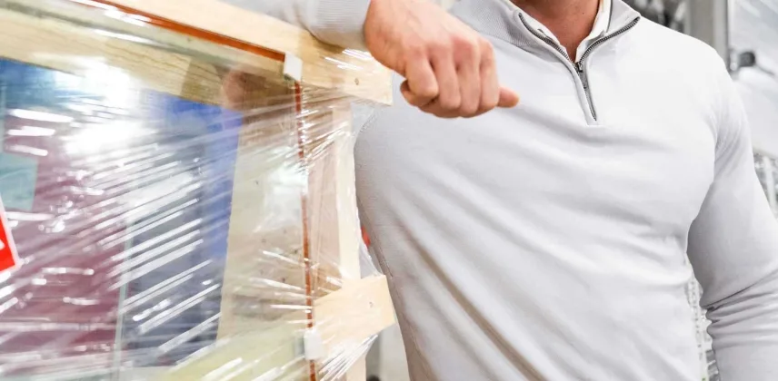 Bengglas vacuumglas isolatieglas hr glas 5