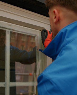 Bengglas vacuümglas isolatieglas 21