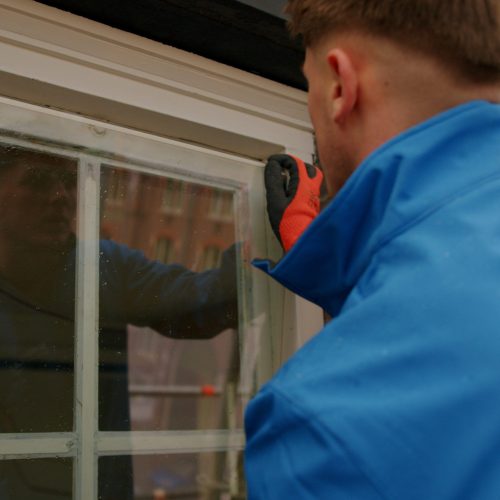 Bengglas vacuümglas isolatieglas 21