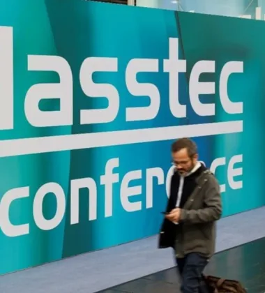 Glasstec architecture forum