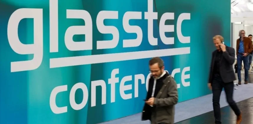 Glasstec architecture forum