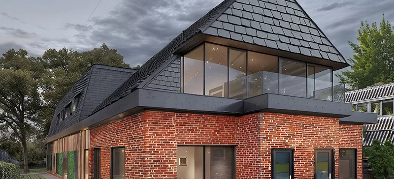 Buitenvisual voorkant gorssel natuurlijk makelaars web