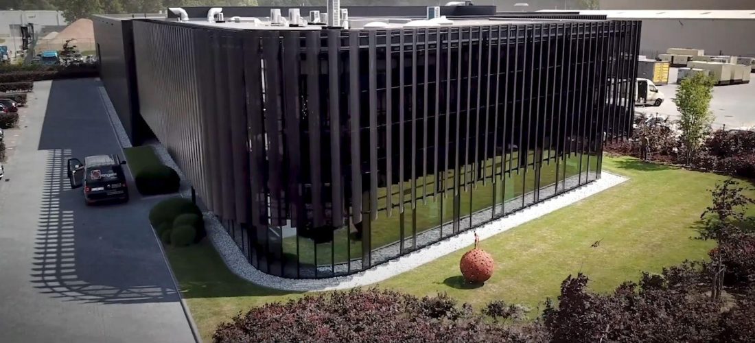 Duco office bengglas