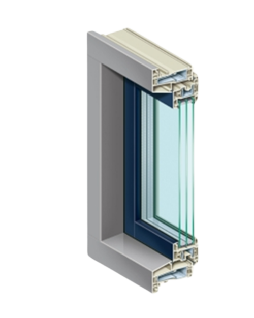 K Vision Trend 3