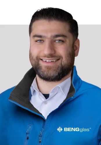 Bengglas vacuumglas over ons isolatieglas vacuümglas mensen linkedin contact