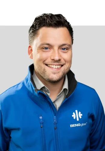 Bengglas vacuumglas over ons isolatieglas vacuümglas mensen linkedin contact