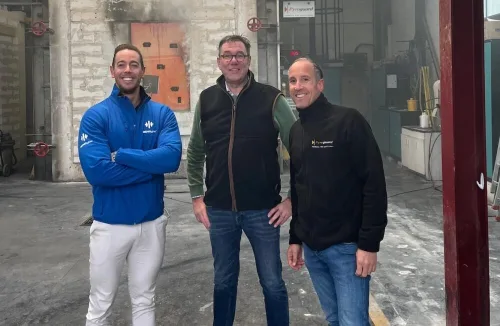 bengglas-vacuumglas-vacuümglas-isolatieglas-landvac-landglass-fabriek-factory-productie-locatie-pyroguard-brandtesten-brandwerendglas