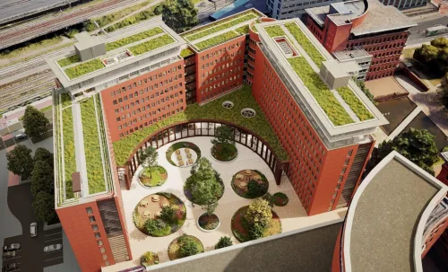 bengglas-vacuumglas-vacuümglas-isolatieglas-landvac-landglass-fabriek-factory-productie-locatie-pyroguard-brandtesten-brandwerendglas-universe-den-haag-maanplein