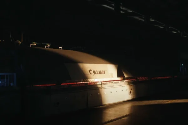 Cyclone