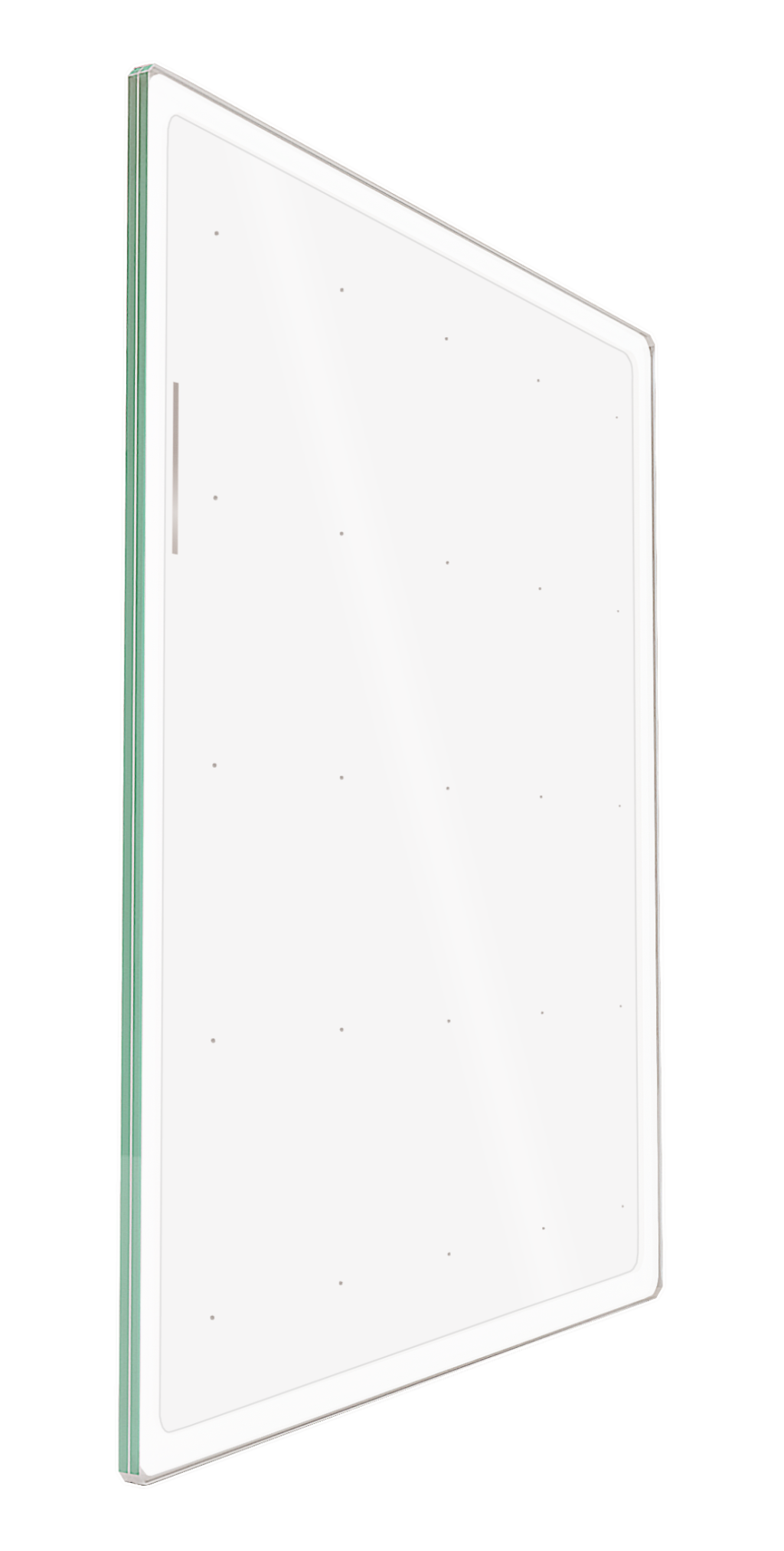 BEN Gglas Extra Clear overview NT