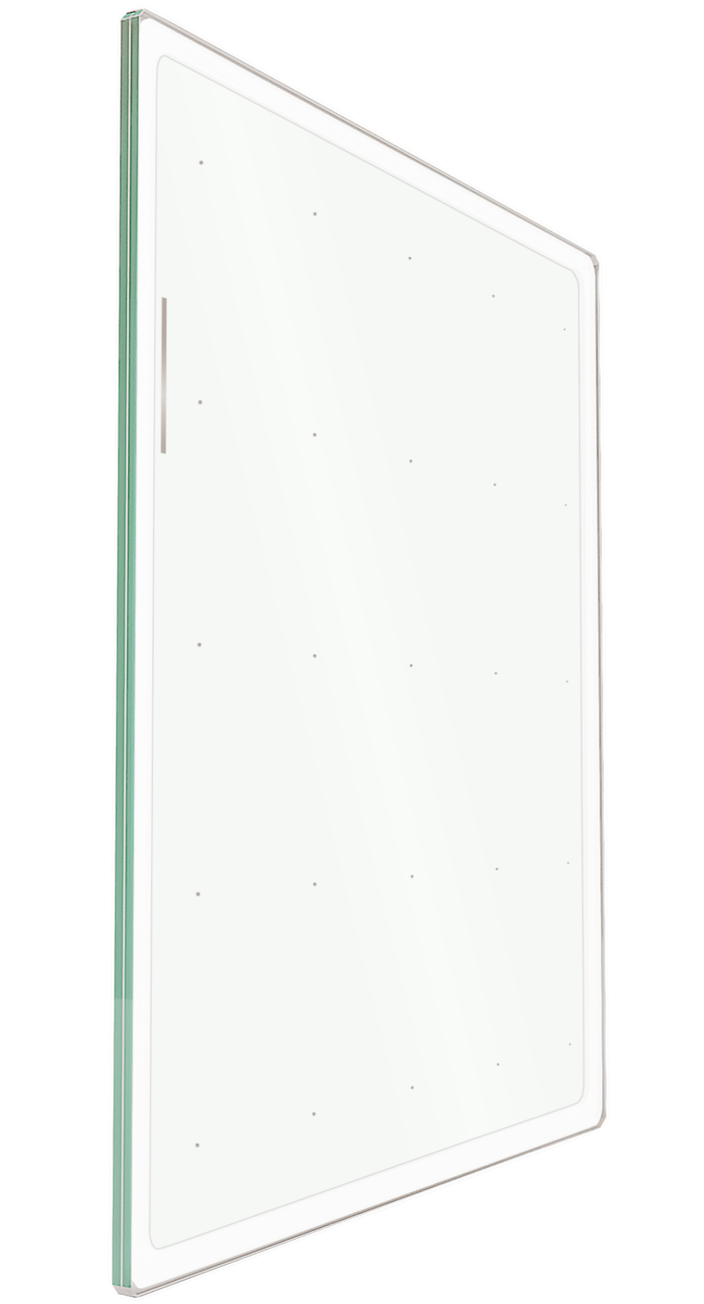 BEN Gglas Single Coated overview NT