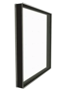 BEN Gglas hybrid vacuumglas hybride gelaagd opgedikt gedubbeld glas