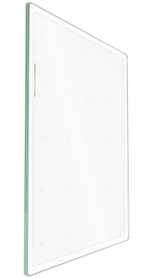BEN Gglas Single Coated overview NT