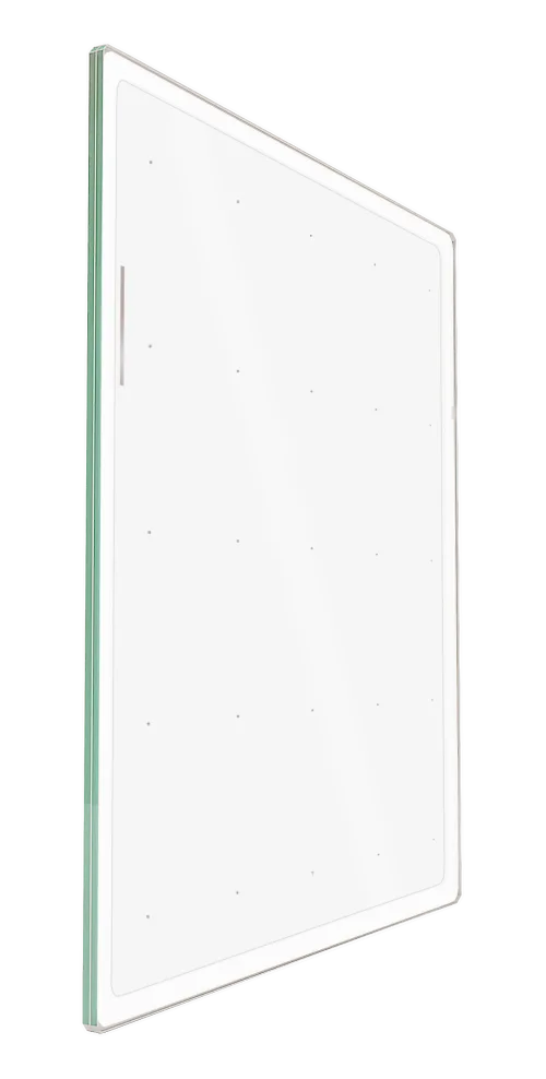 BEN Gglas Extra Clear overview NT