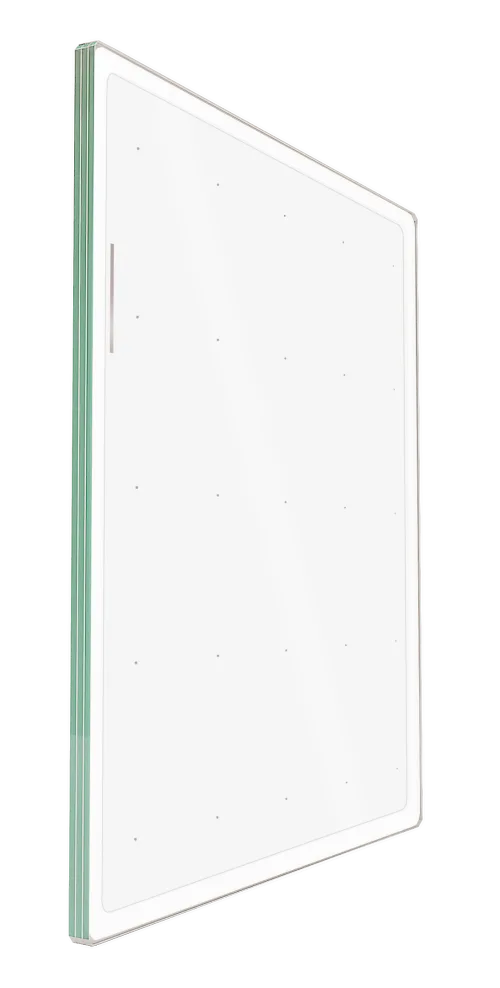 BEN Gglas gelaagd overview NT