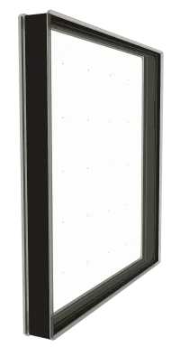 BEN Gglas hybrid vacuumglas hybride gelaagd opgedikt gedubbeld glas 3