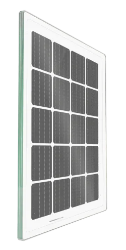 Bengglas vacuumglas glass glas vacuum project dakbeglazing transparante zonnepanelen classic sun