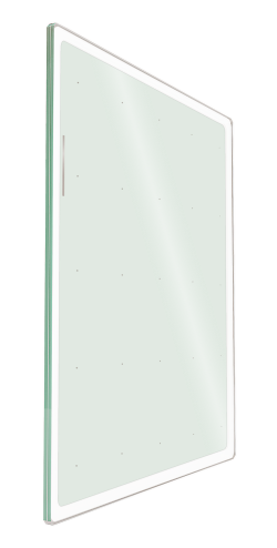 BEN Gglas Double Coated overview