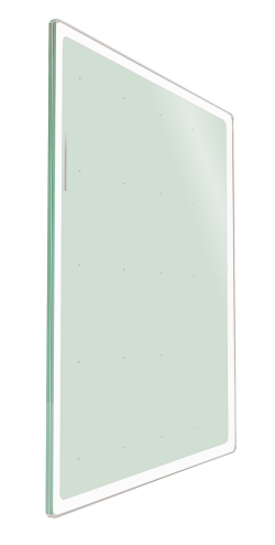 BEN Gglas Triple Coated overview