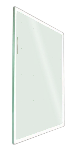 BEN Gglas Double Coated overview