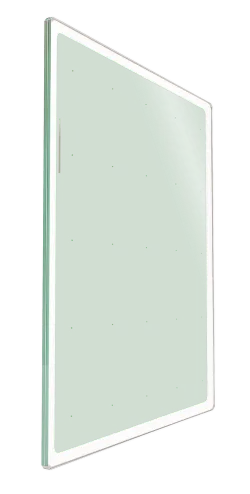 BEN Gglas Triple Coated overview