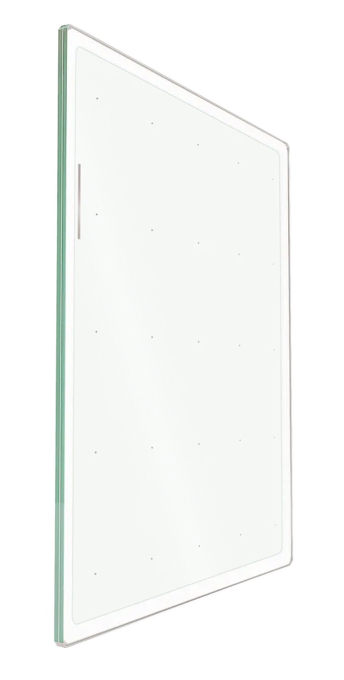 BEN Gglas Single Coated overview
