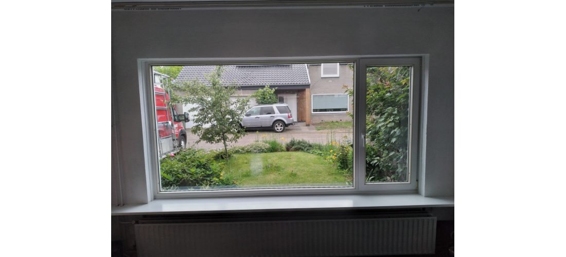 Vacuum isolatieglas bengglas vacuumglas vacuümglas 2
