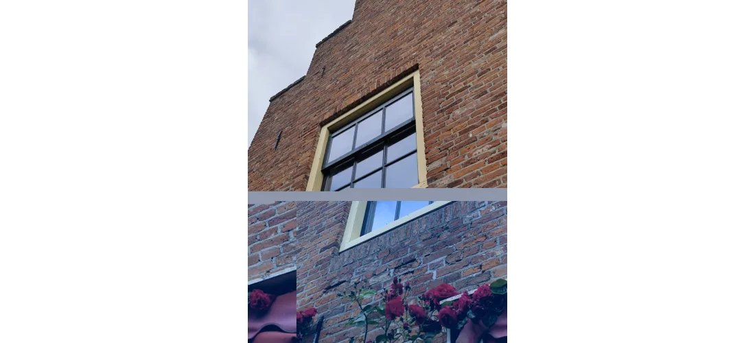 Vacuum isolatieglas Doetinchem bengglas 4