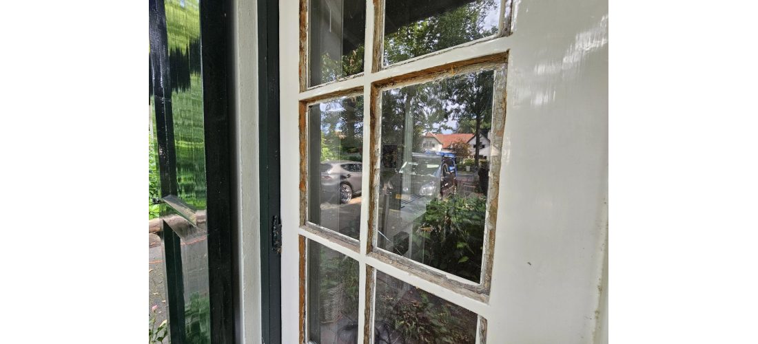 Bengglas vacuumglas bosch en nagelhout vacuümglas isolatieglas renovatie