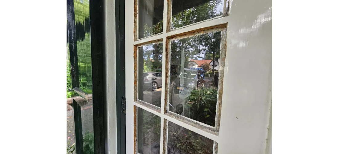 Bengglas vacuumglas bosch en nagelhout vacuümglas isolatieglas renovatie