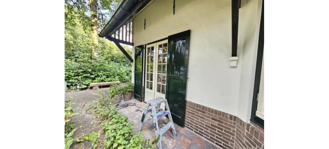 Bengglas vacuumglas bosch en nagelhout vacuümglas isolatieglas renovatie 4
