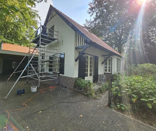 Bengglas vacuumglas bosch en nagelhout vacuümglas isolatieglas renovatie 2