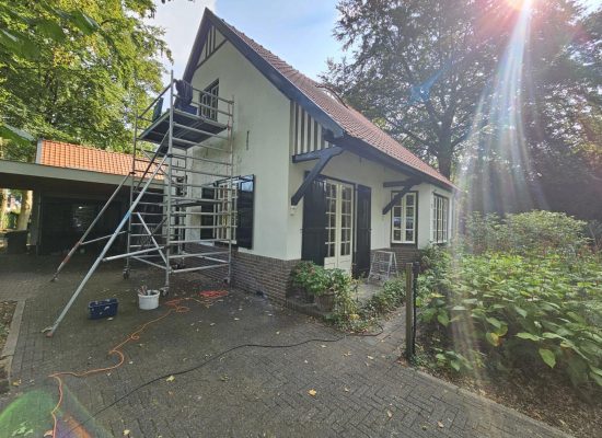 Bengglas vacuumglas bosch en nagelhout vacuümglas isolatieglas renovatie 2