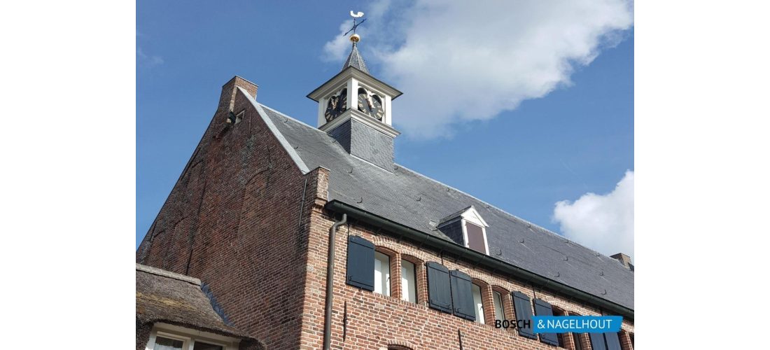 Project BEN Gglas Bosch Nagelhout BEN Gglas Isolatieglas vacuümglas 5