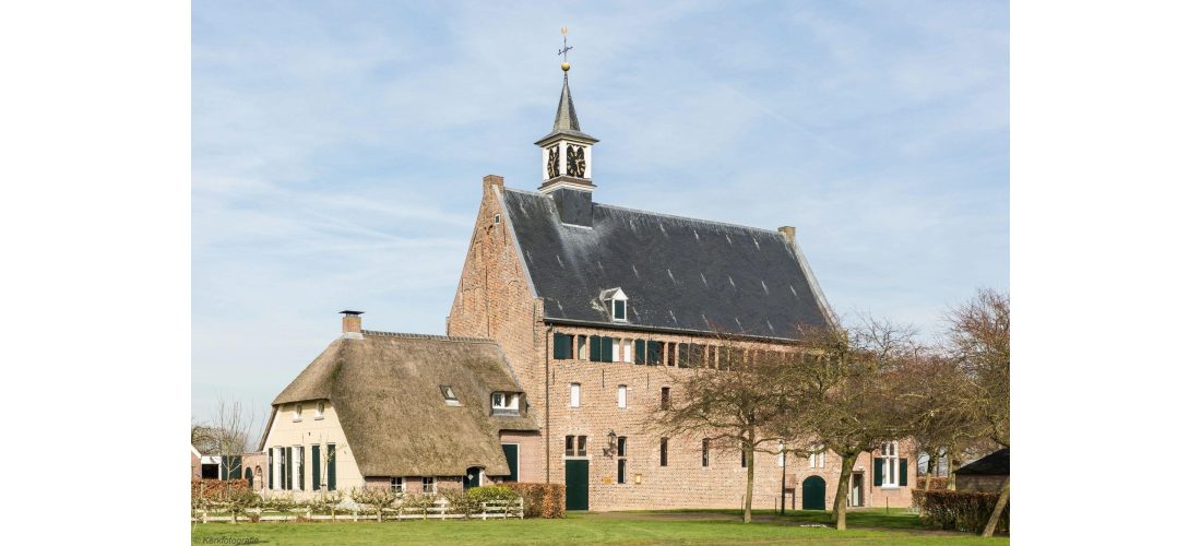 Project BEN Gglas Bosch Nagelhout BEN Gglas Isolatieglas vacuümglas