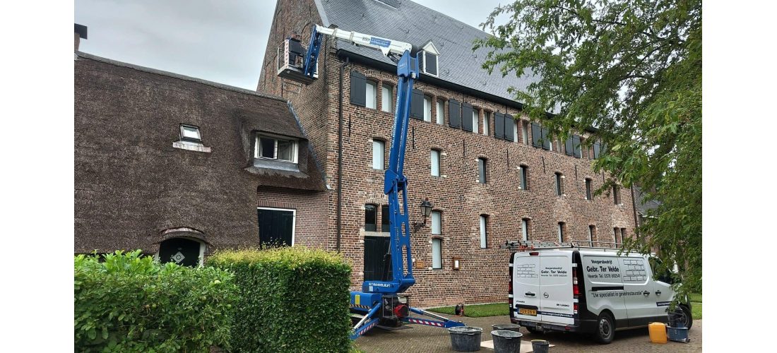 Project BEN Gglas Bosch Nagelhout BEN Gglas Isolatieglas vacuümglas2