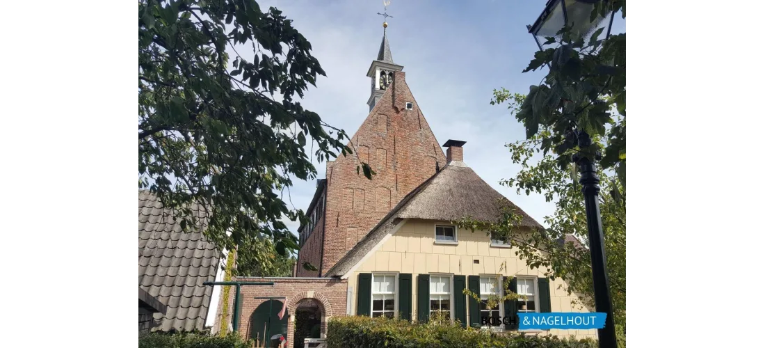 Project BEN Gglas Bosch Nagelhout BEN Gglas Isolatieglas vacuümglas 4